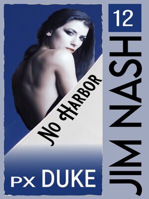cover image of No Harbor